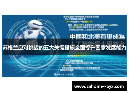 苏格兰应对挑战的五大关键措施全面提升国家发展能力 苏格兰应对挑战的五大关键措施全面提升国家发展能力