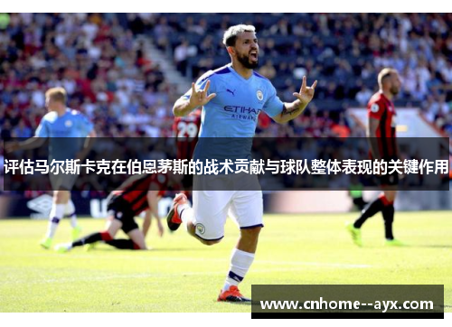 评估马尔斯卡克在伯恩茅斯的战术贡献与球队整体表现的关键作用