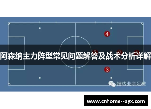 阿森纳主力阵型常见问题解答及战术分析详解