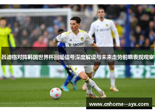 吕迪格对阵韩国世界杯回暖信号深度解读与未来走势前瞻表现观察 吕迪格对阵韩国世界杯回暖信号深度解读与未来走势前瞻表现观察